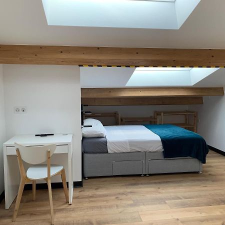 L Isle Jourdain Appartement Entier Recent Et Tout Equipe Proximite Du Centre Л'Иль-Журден Экстерьер фото